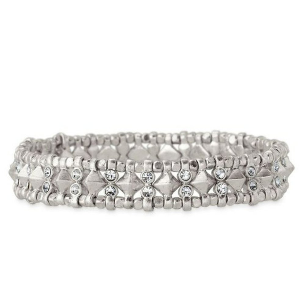 Arrison Stella & Dot Stretch bracelet